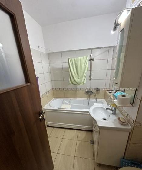 2 CAMERE TOMIS 2- CENTRL GAZE, ETAJ 3/8 - 4