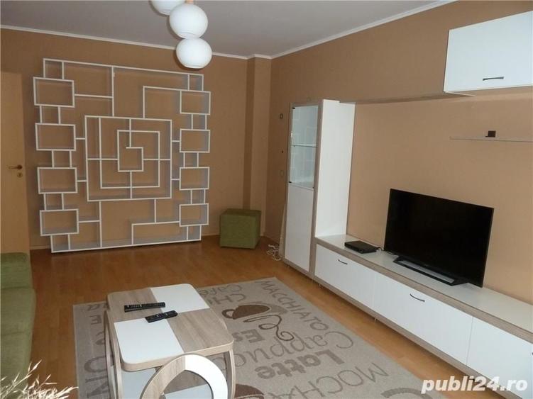 Apartament cu 2 camere decomandat în Nord