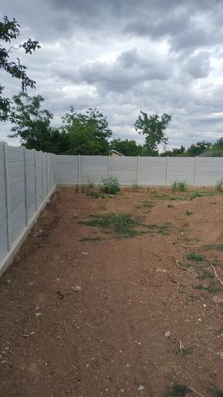 Teren Construcții intravilan de 800 mp, în Periș