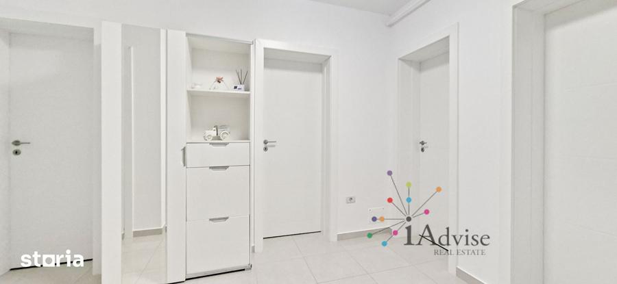 Apartament cu 3 camere în IAR