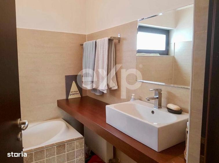 Apartament 2 camere | 68,05 mp utili + 18,45 mp terase | Parcare | San - 1