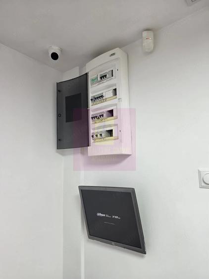 Spațiu comercial, de 59 mp, în Central