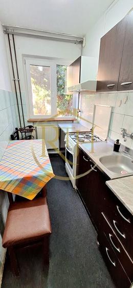 Apartament cu 2 camere semidecomandat, mobilat în Spitalul Județean