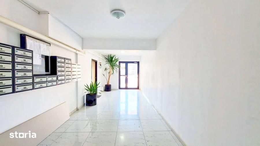 3 camere in Mamaia Nord liniste, confort si apropierea de mare - 9