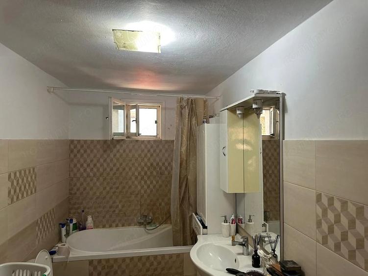 Casă cu 2 camere cu Teren 1507 Mp în Giarmata