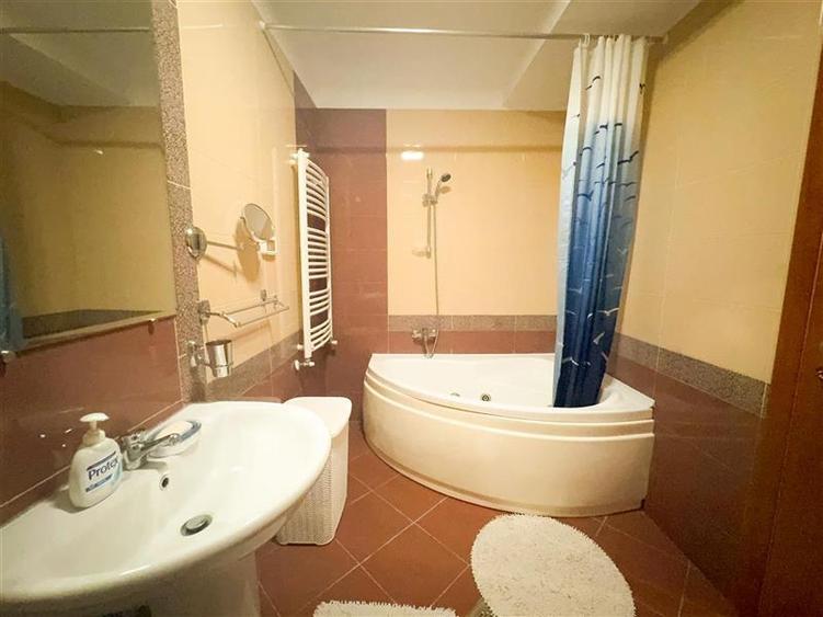 Apartament de inchiriat 3 camere Herastrau - 28