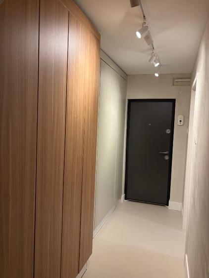 Apartament cu 4 camere decomandat, mobilat în Floreasca
