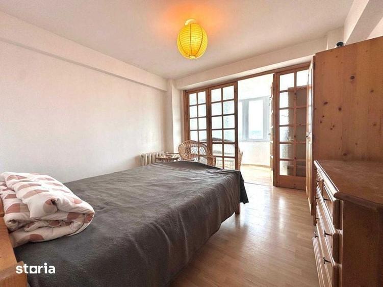 Inchiriez apartament 3 camere ultracentral Alba Iulia - 6