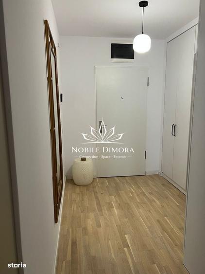 ISHO - Apartament premium cu 2 camere - vedere la apus - Take Ionescu - 3