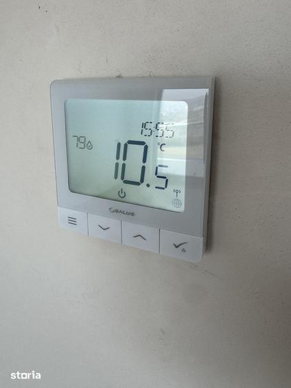 Persoana Fizica Vand casa strada Soporului 74w - 11