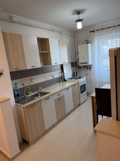 Apartament cu 2 camere decomandat în Mănăștur