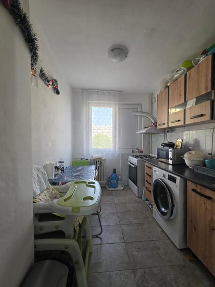 Apartament cu 2 camere decomandat în Chișinau