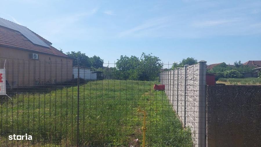 Spațiu comercial, în Vladimirescu