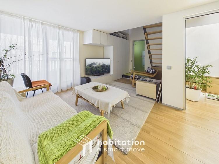 Vilă exclusivistă | 275 mp utili | Teren 700 mp | Garaj & Terasă - 34