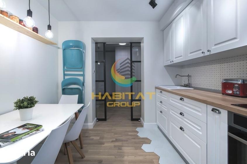 Apartament 2 camere 58mp- Sector 4 - 1