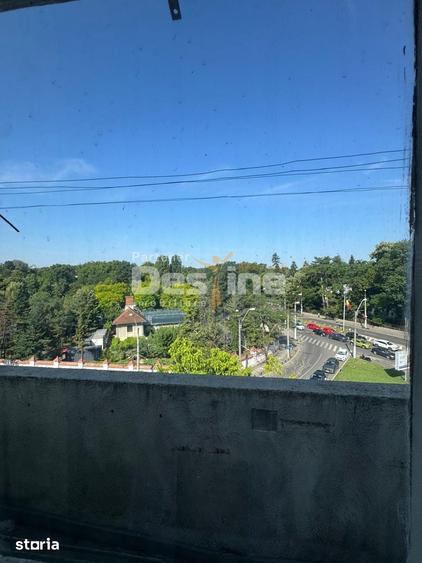 Cotroceni | 2 camere | 58mp | et 5 | bloc reabilitat | 650 euro - 8