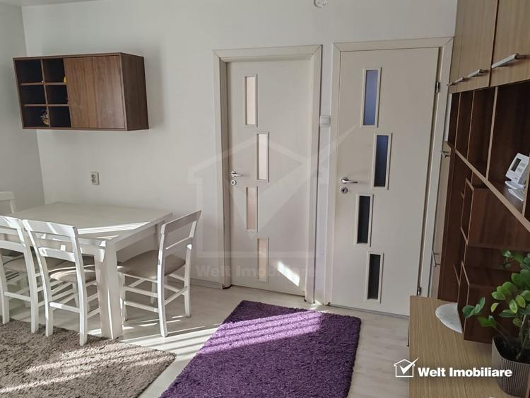 Apartament 2 camere | Gheorgheni | Iulius Mall | FSEGA - 2