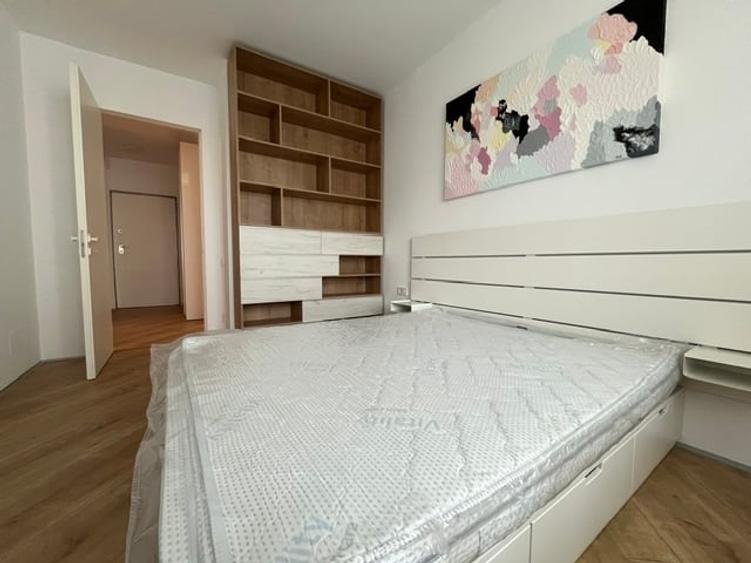 3 camere ,zona de Nord,Baneasa,Pipera - 11