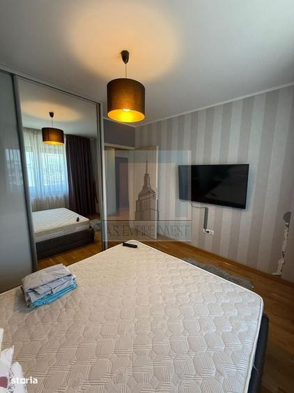 Apartament 2 camere Casa Nobel Tractorul, loc de parcare - 6