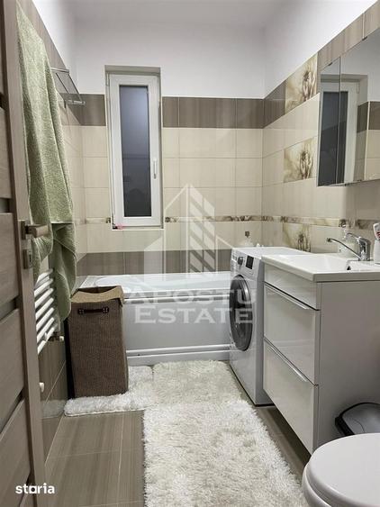 Apartament cu 3 camere decomandat în Ciarda Roșie