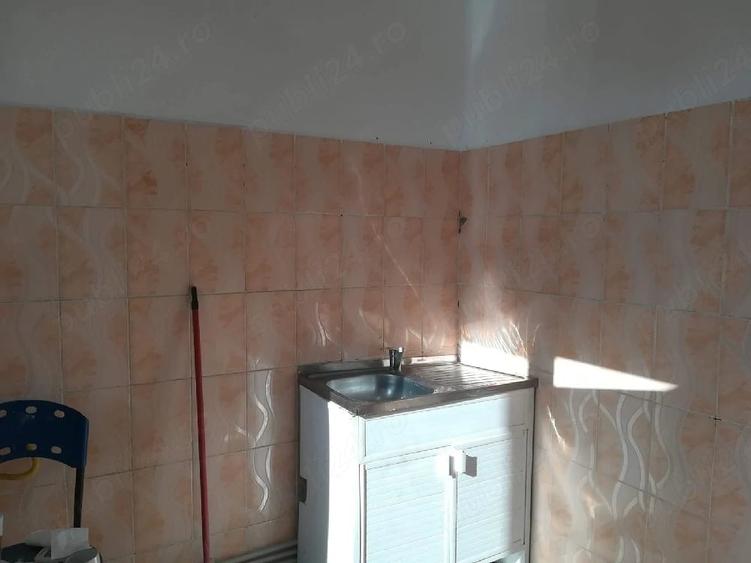 Garsonieră nedecomandată în Central