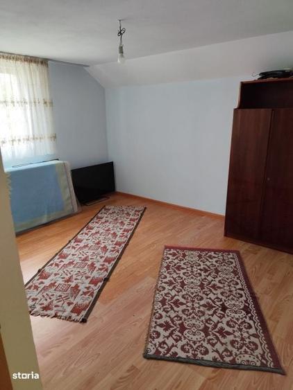 Casa spatioasa cu 800 mp teren, foisor si toate utilitatile, in Bals - 15