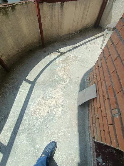 Cu Centrala Proprie+Clima,in Soarelui,langa Spitalul Jude?ean,45 mp,Liber,260 E - 12