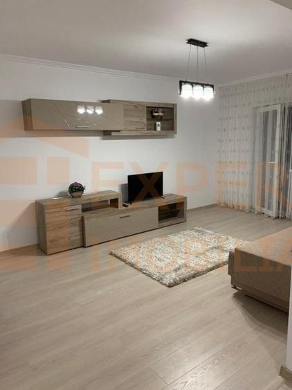 Apartament 2 camere decomandat de închiriat – Dacia - 1