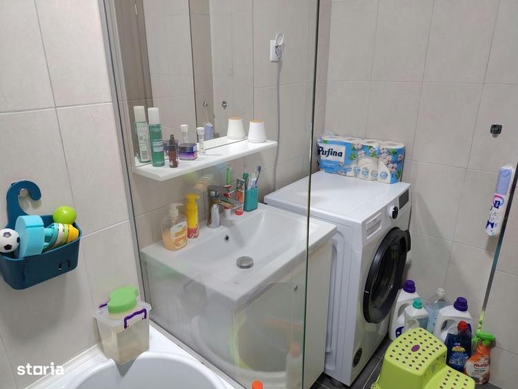 Apartament cu 3 camere în Calea Aradului