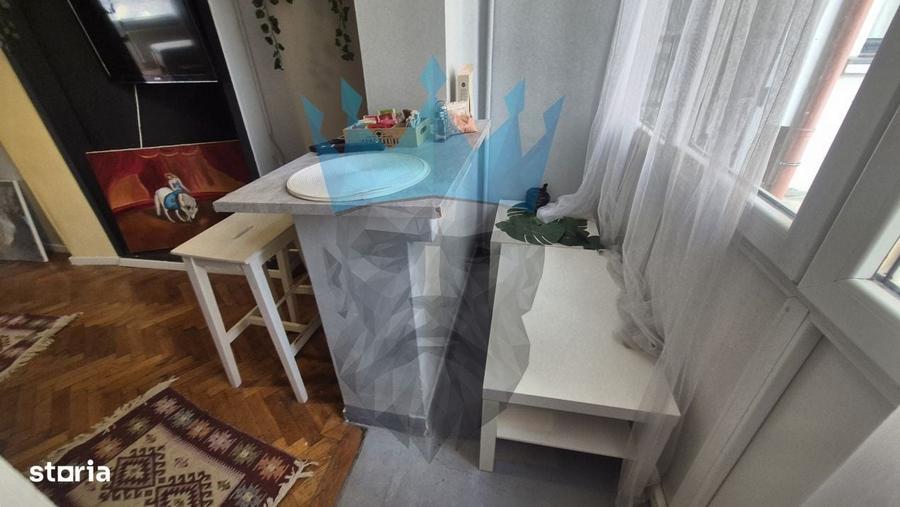 Apartament 2 Camere Universitate Bucuresti - 4