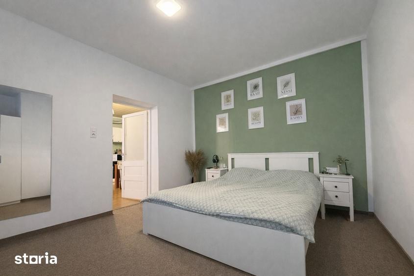 Casa pe Un Nivel - SU 110MP | ST 770MP | 4 Camere - zona Auchan Iris - 6