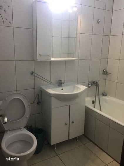 Garsonieră în Central