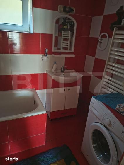 Casă cu 4 camere cu Teren 424 Mp în Central