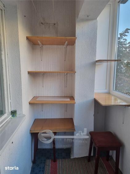 Apartament cu 3 camere decomandat în Tudor Vladimirescu