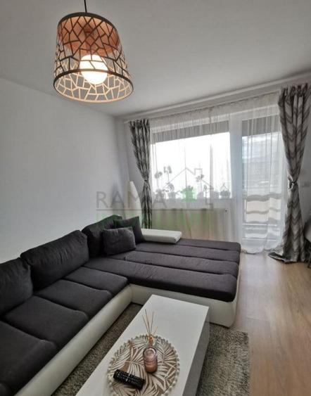 Apartament decomandat 2 camere în Grand Residence cu loc de parcare - 3
