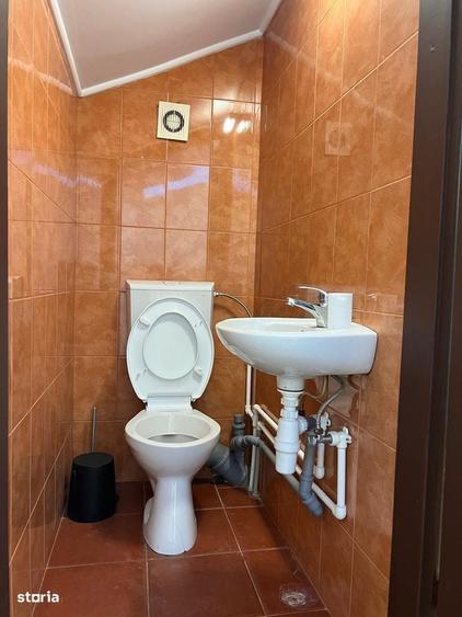 Casă cu 3 camere cu Teren 40 Mp în Ultracentral