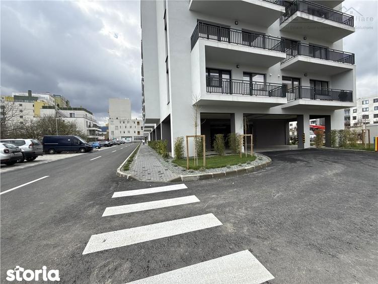 Oportunitate, 2 camere open space, Coresi - 19