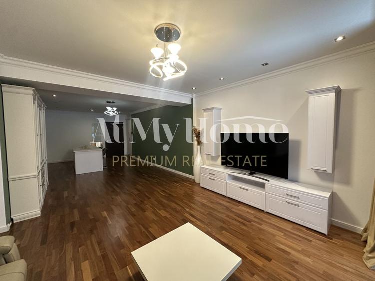 Apartament cu 2 camere decomandat, mobilat în Iancu Nicolae