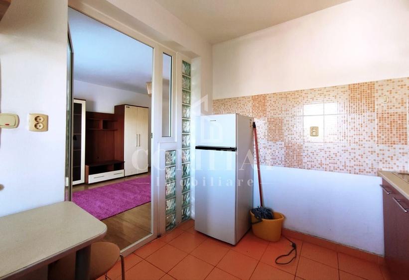 Apartament cochet cu o cameră cu panoramă | Mănăștur | Imobil nou - 5