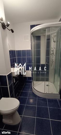 Apartament cu 3 camere, mobilat în Turnișor