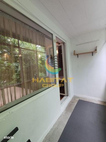 Apartament cu 3 camere decomandat în Drumul Găzarului
