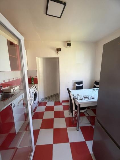 Casă cu 2 camere în Central