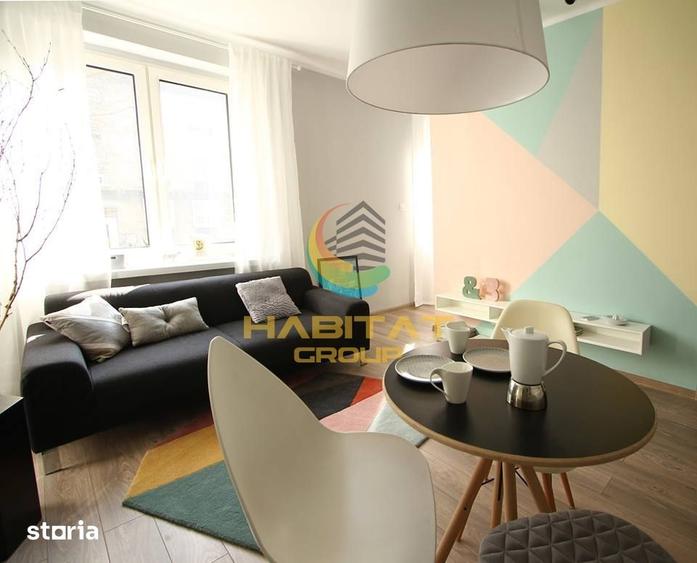 Apartament 2 camere- 50mp-disponibil imediat - 6