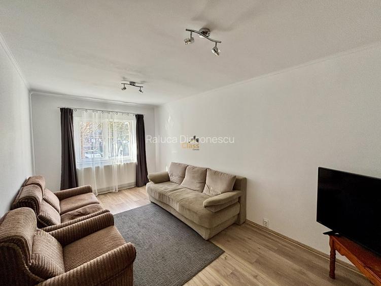 Apartament 3 camere | Investitie | 65 mpu | Zona Expo Marasti