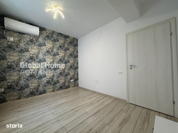 Apartament cu 3 camere în Roșu