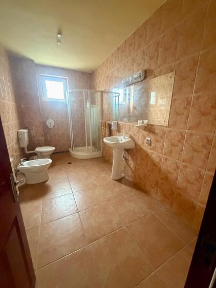 Casă individuală cu 8 camere cu Teren 484 Mp în Cetate