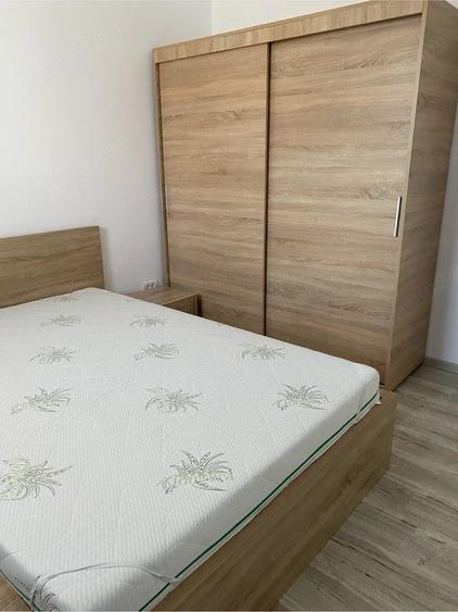 Apartament cu 2 camere semidecomandat în Braytim
