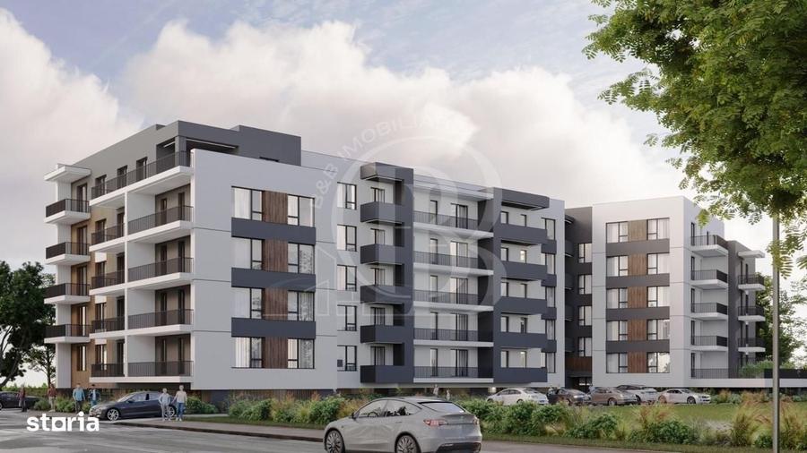 Th. Pallady-Apartament 2 camere cu Loc de parcare Gratuit - 3