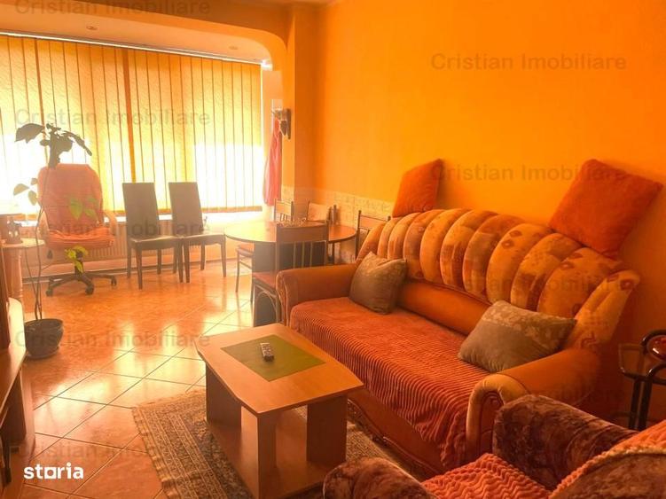 Apartament cu 4 camere în Hipodrom