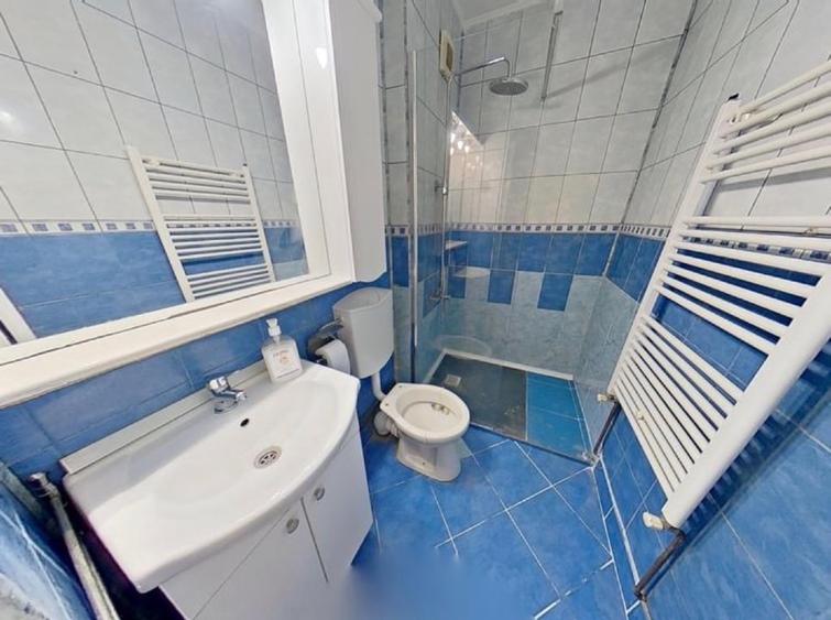 Garsonieră Titan | Centrală proprie | 2 min Parc IOR | complet renovată - 5